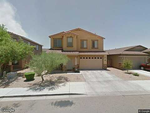 Carson, LAVEEN, AZ 85339