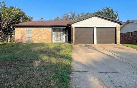 Andenwood, FORT WORTH, TX 76140