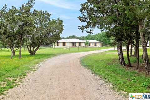 County Road 304, BERTRAM, TX 78605