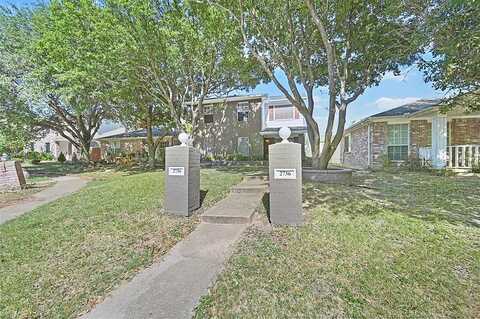 Clayton Oaks, DALLAS, TX 75227