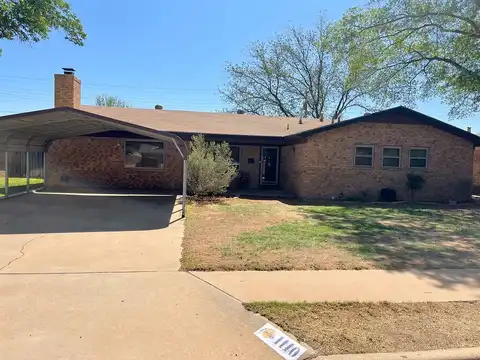 Pecos, BROWNFIELD, TX 79316