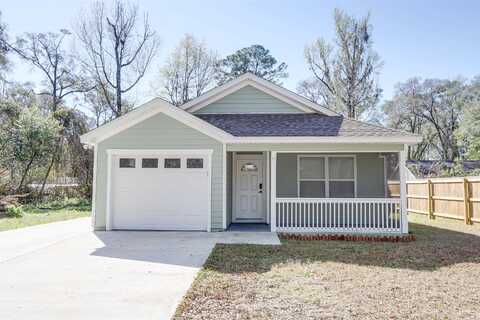 Navajo, CRAWFORDVILLE, FL 32327