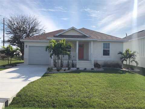 San Carlos, PUNTA GORDA, FL 33950