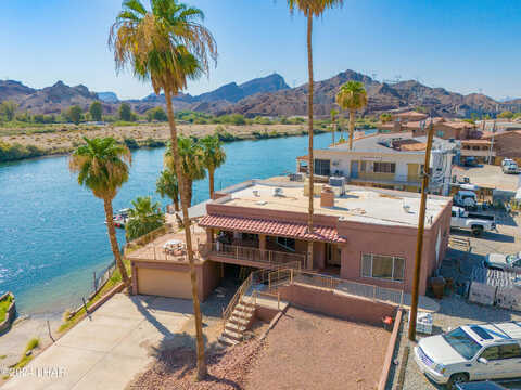Winners, PARKER, AZ 85344