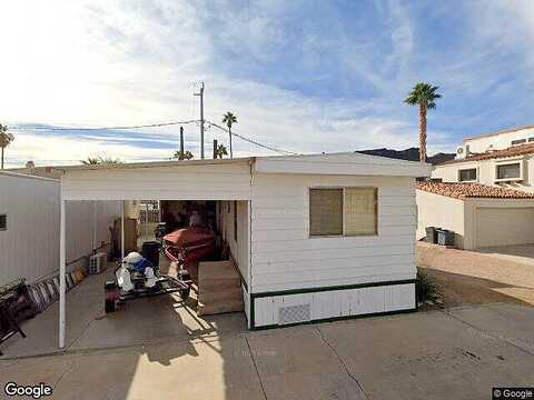 Winners, PARKER, AZ 85344