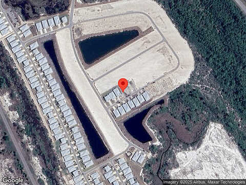 Vermilion Cir, Port Saint Joe, FL 32456