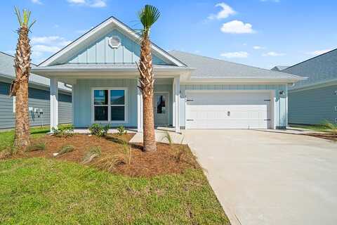 Vermilion Cir, Port Saint Joe, FL 32456