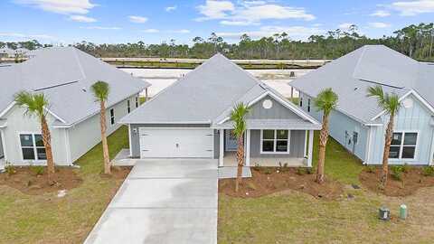 Vermilion Cir, Port Saint Joe, FL 32456