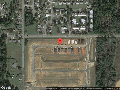 Plymouth Drive, Foley, AL 36535