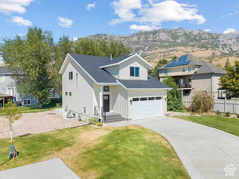 E 1100 N, Pleasant Grove, UT 84062