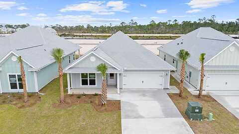 Vermilion Cir, Port Saint Joe, FL 32456