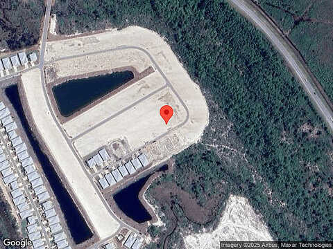 Vermilion Cir, Port Saint Joe, FL 32456