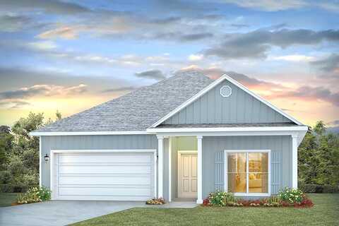 Vermilion Cir, Port Saint Joe, FL 32456
