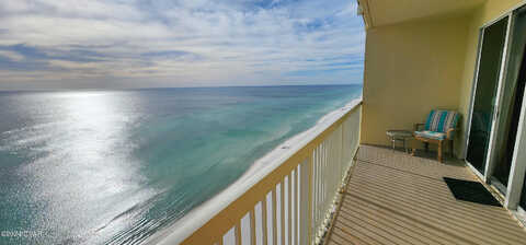 Front Beach Road # 1908, Panama City Beach, FL 32413