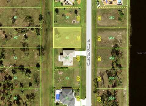 Pine Valley, ROTONDA WEST, FL 33947