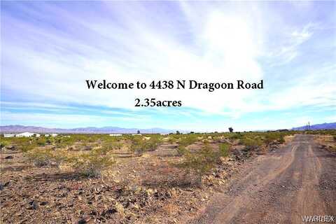 Dragoon, GOLDEN VALLEY, AZ 86413