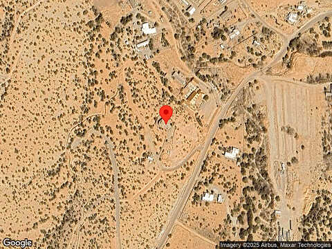 Camino Del Cuervo, Placitas, NM 87043