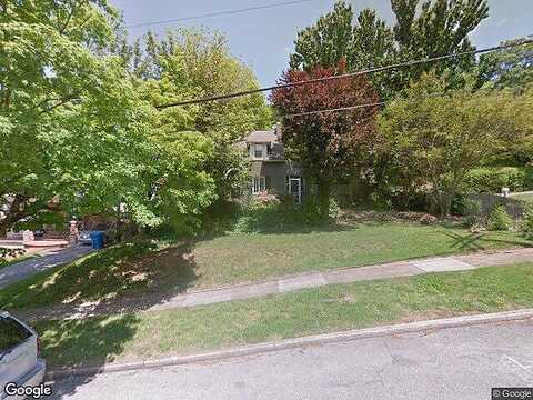 23Rd, ROANOKE, VA 24014
