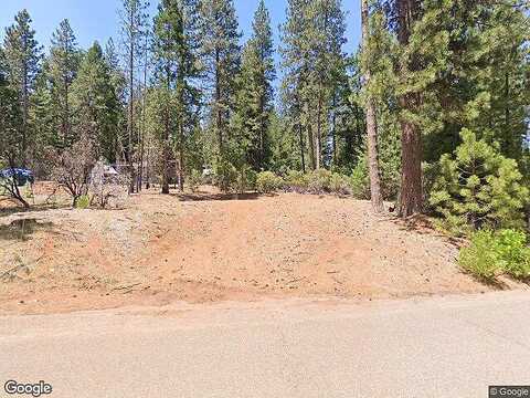 Blue Mountain, GRIZZLY FLATS, CA 95636