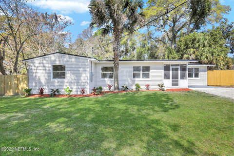 River Forest, JACKSONVILLE, FL 32211