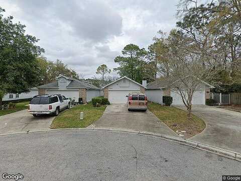 Wandering Oaks, JACKSONVILLE, FL 32257