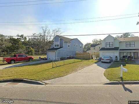 Trout River, JACKSONVILLE, FL 32208