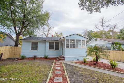 Myra, JACKSONVILLE, FL 32205