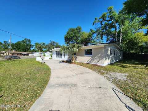 Emuness, JACKSONVILLE, FL 32218