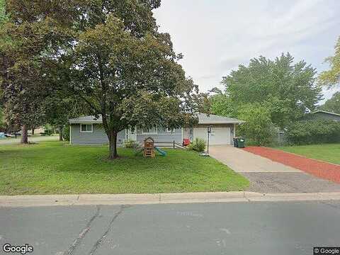 129Th, MINNEAPOLIS, MN 55434