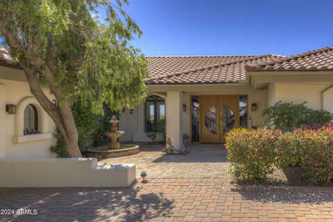 El Sendero, CAREFREE, AZ 85377