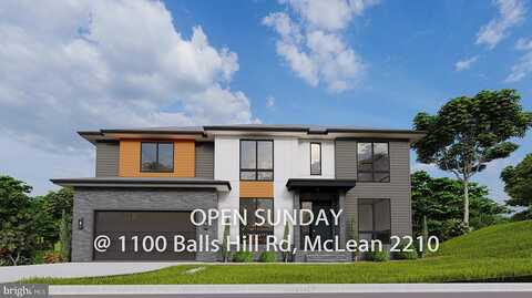 Highland, FALLS CHURCH, VA 22046