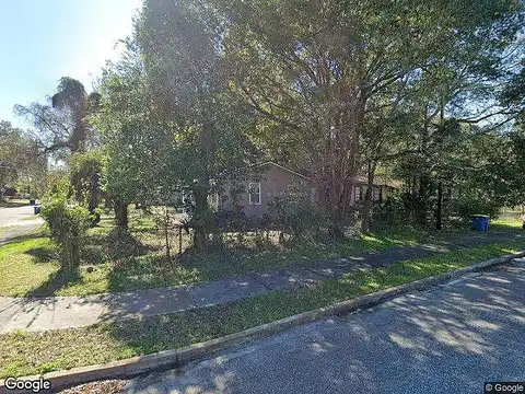 40Th Street, JACKSONVILLE, FL 32209