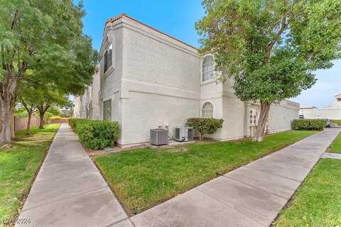 Edmond, LAS VEGAS, NV 89146
