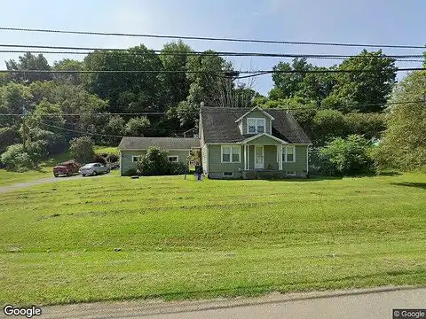 Route 287, TIOGA, PA 16946