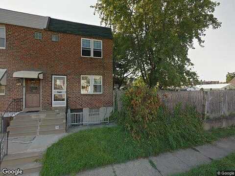 Dungan, PHILADELPHIA, PA 19124