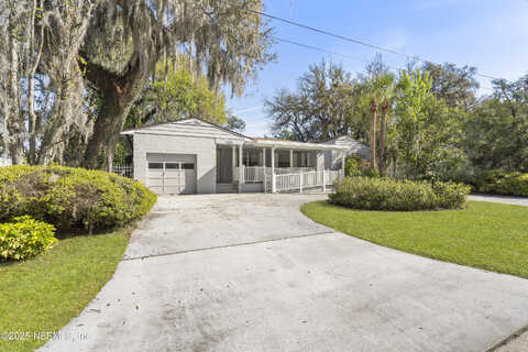 Cedar Oaks, JACKSONVILLE, FL 32210