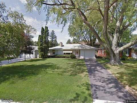 56Th, MINNEAPOLIS, MN 55436