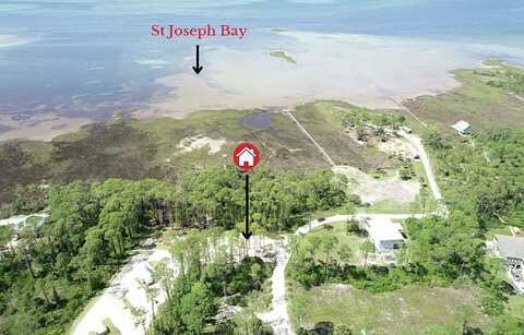 Eventide Dr, Cape San Blas, FL 32456