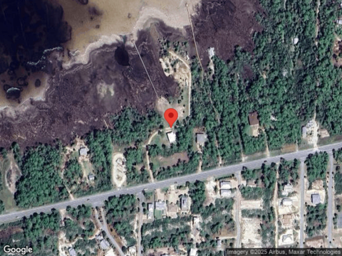 Eventide Dr, Cape San Blas, FL 32456