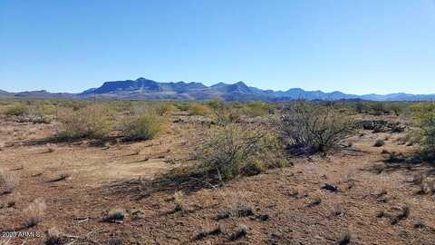 S Date Creek (15 Acre) Road, Congress, AZ 85332