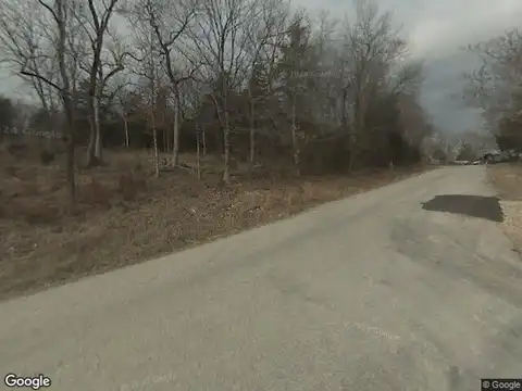 Beaver Drive, Holiday Island, AR 72631