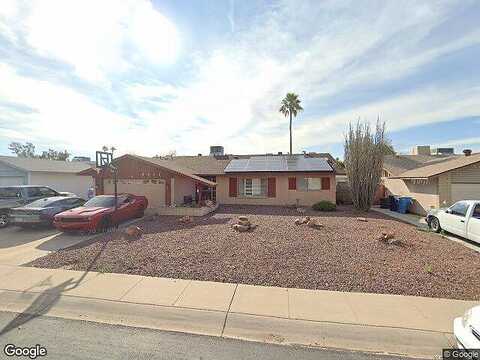 Port Royale, PHOENIX, AZ 85053