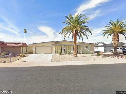 Hohokam, SUN CITY, AZ 85373