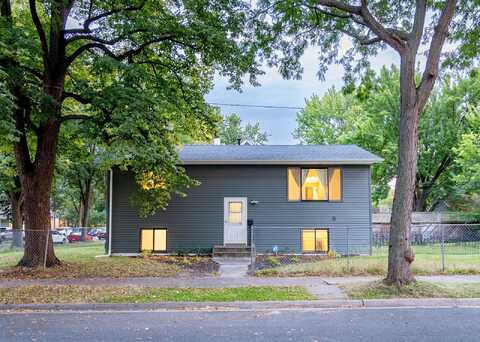 25Th, MINNEAPOLIS, MN 55411