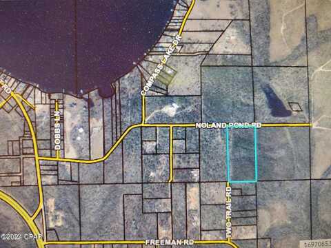 Noland Pond Road, Alford, FL 32420