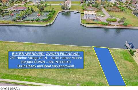 N Harbor Village Point, Palm Coast, FL 32137