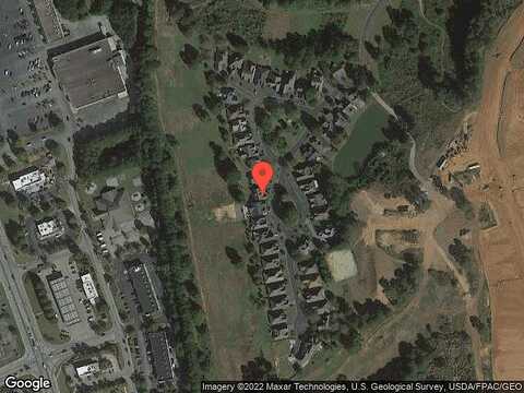 Highland Club, CONYERS, GA 30013