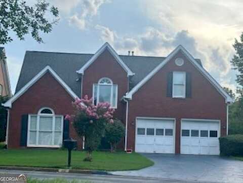 Highland Club, CONYERS, GA 30013
