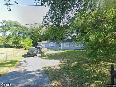 Pineview, HINESVILLE, GA 31313