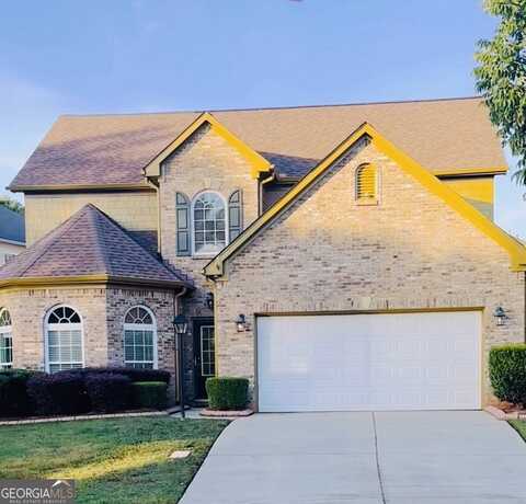 Edgewater, FAIRBURN, GA 30213